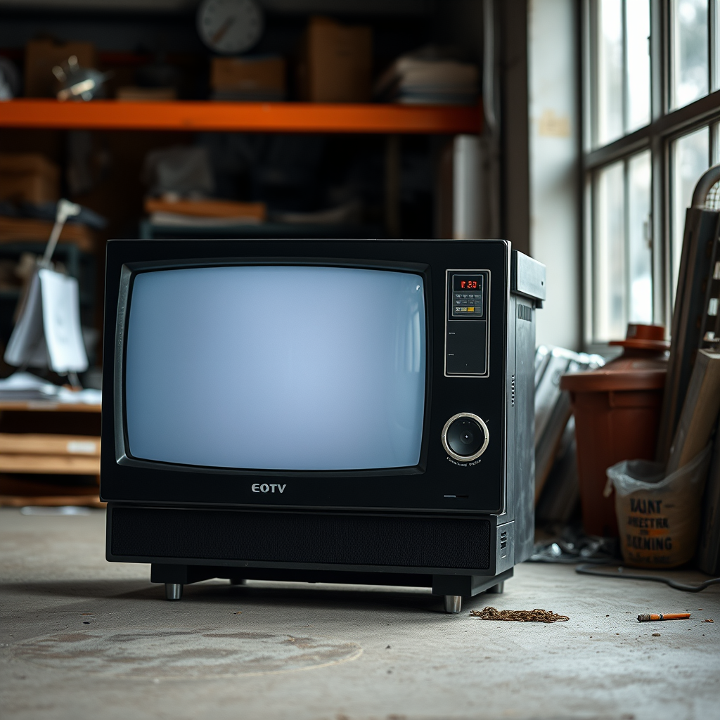 Understanding Electronic Waste Regulations - can you throw a tv in the dumpster