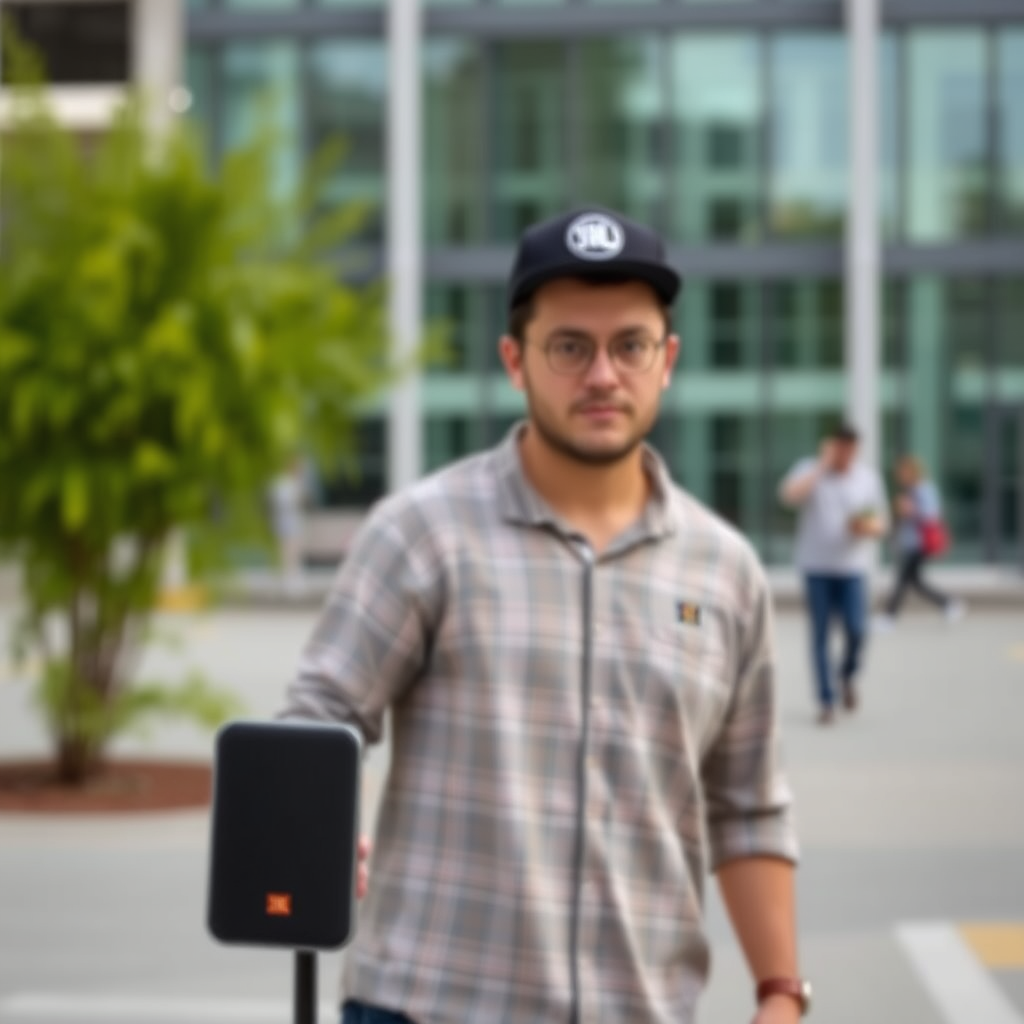 Understanding JBL Speaker Features - can you track jbl speakers