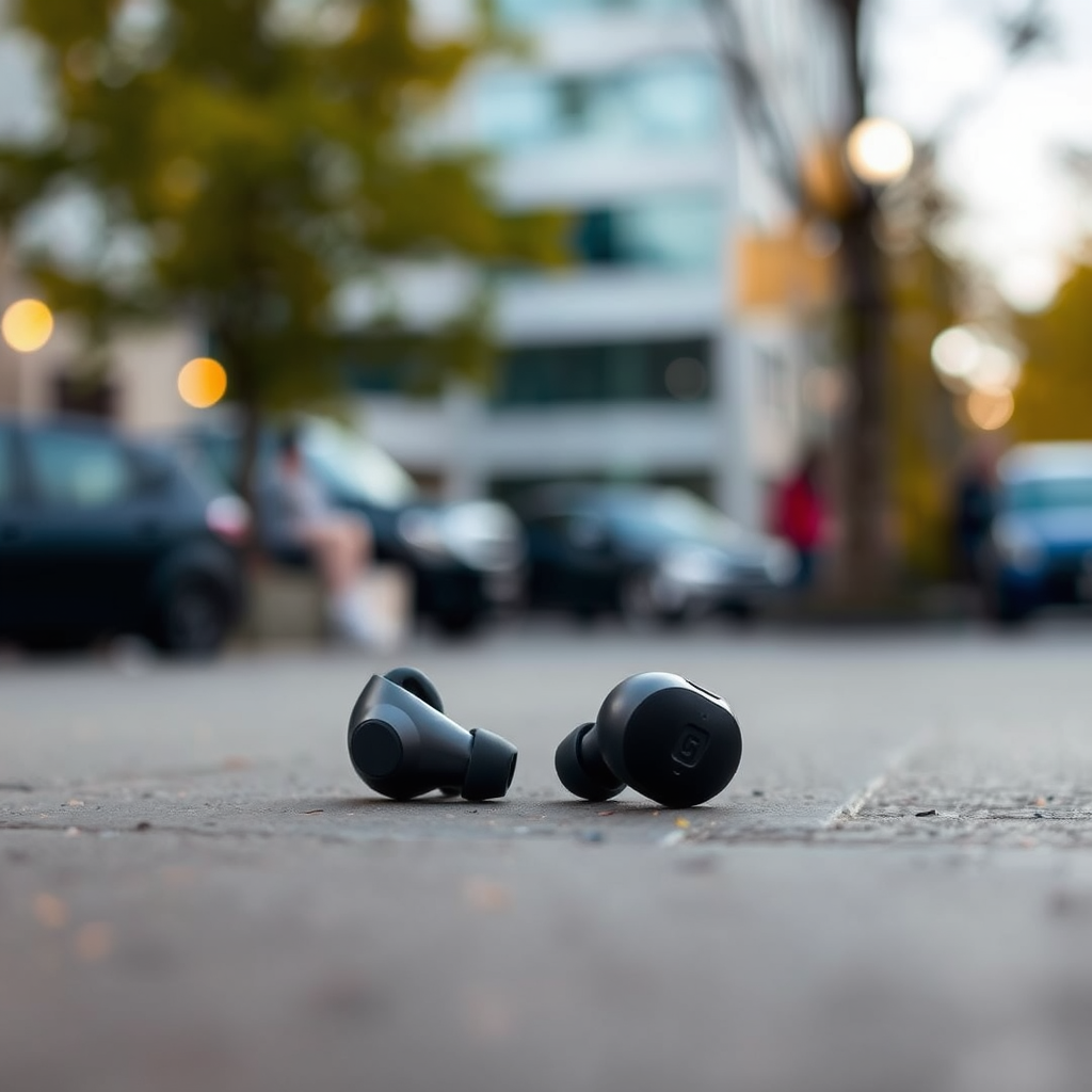 Understanding Soundcore Earbuds Features - can you track soundcore earbuds