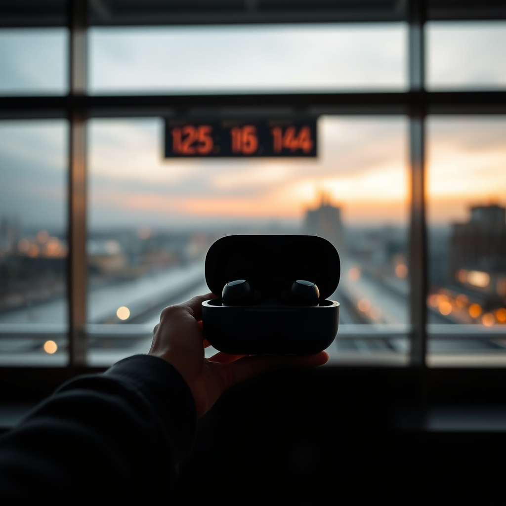 Understanding the Limitations of Tozo Earbuds - can you track tozo earbuds