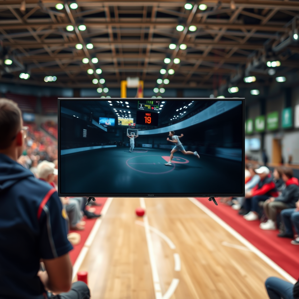 Understanding TV Design and Risks - can you transport a tv laying down