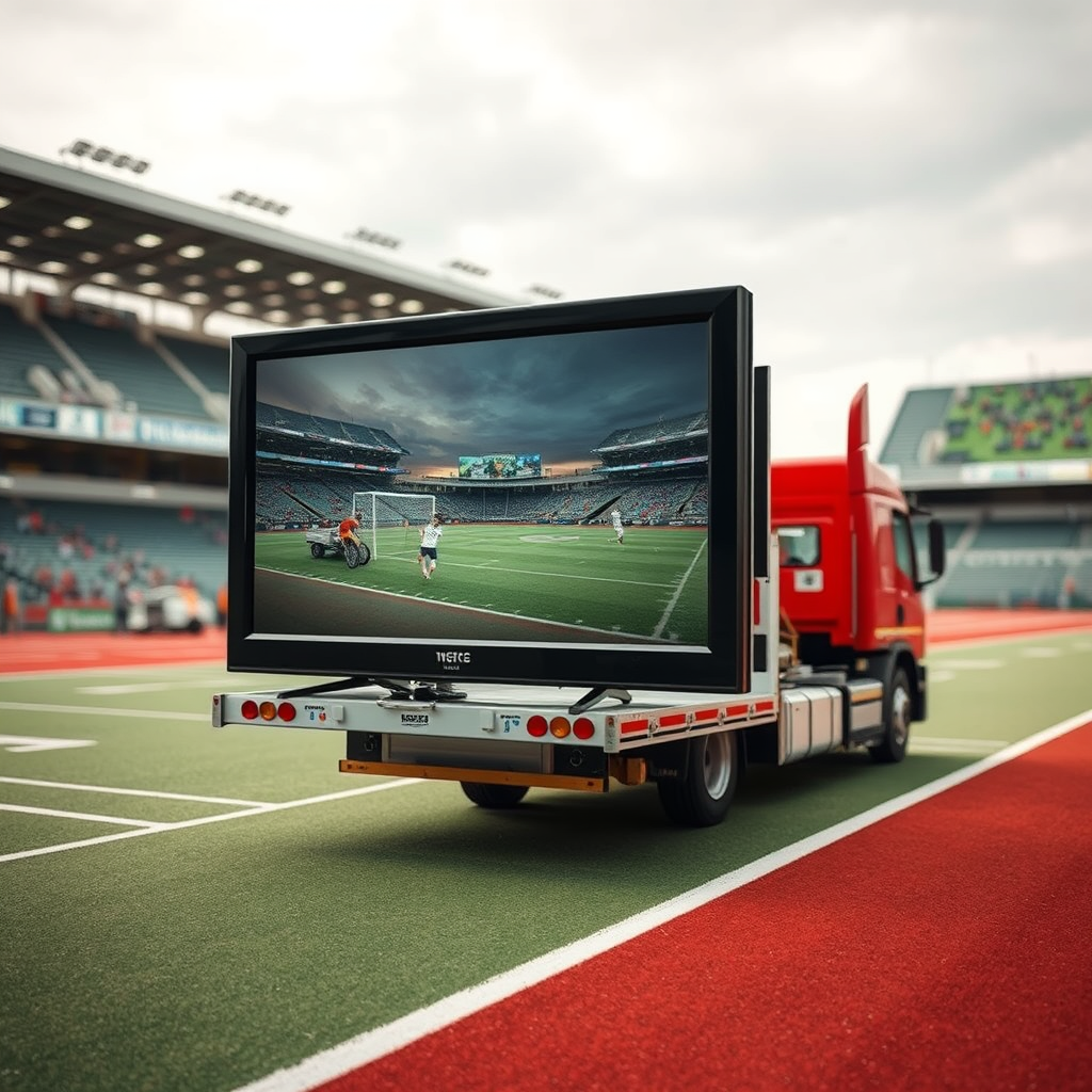 Understanding TV Design and Risks - can you transport tv laying down