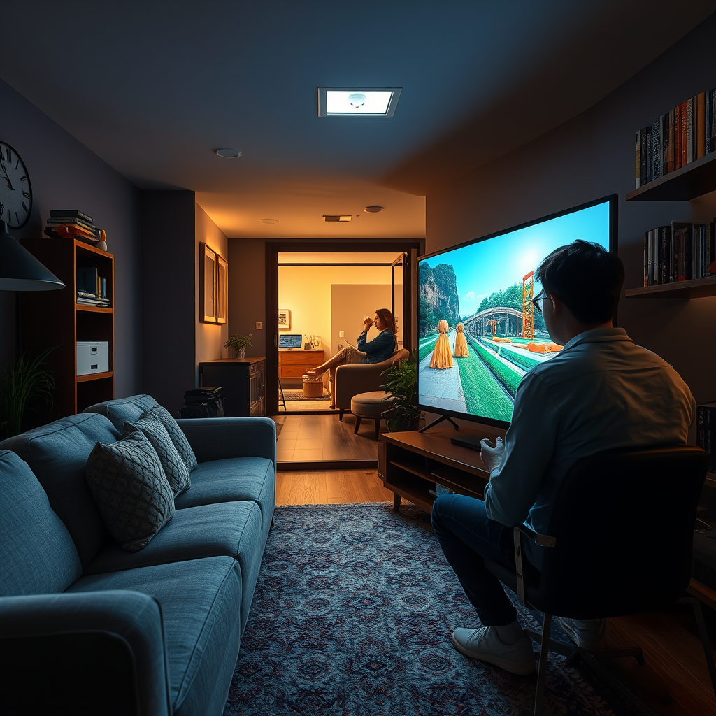 Understanding Brightness Settings - can you turn down the brightness on a tv