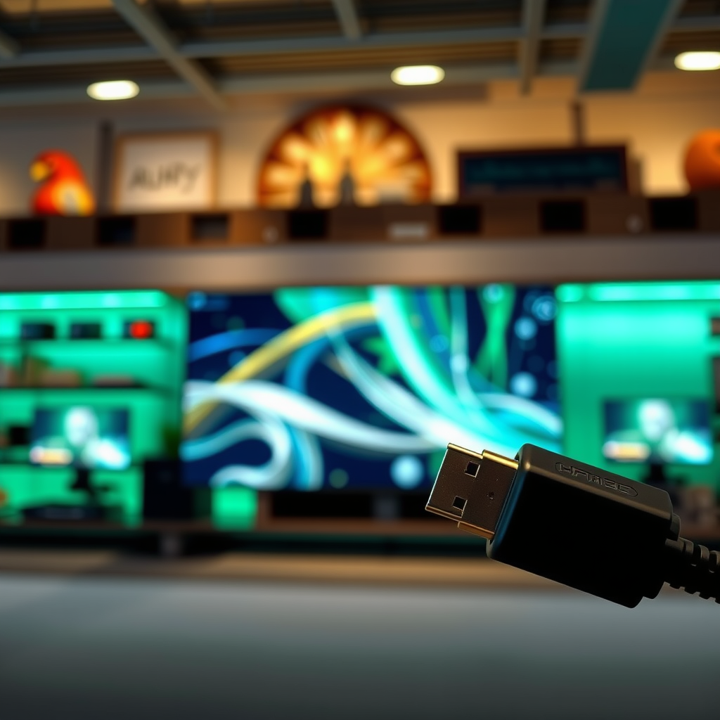 Understanding HDMI Cable Versions - can you use 8k hdmi cable on 4k tv