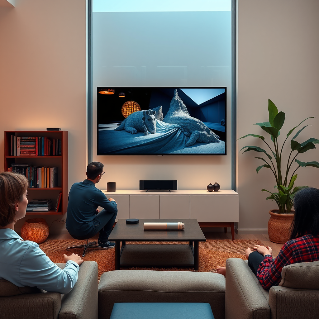 Understanding Compatibility - can you use a fire stick on a roku tv