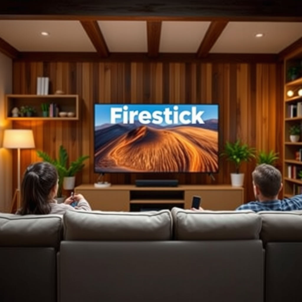 Understanding Firestick and Smart TV Functionality - can you use a firestick on a smart tv