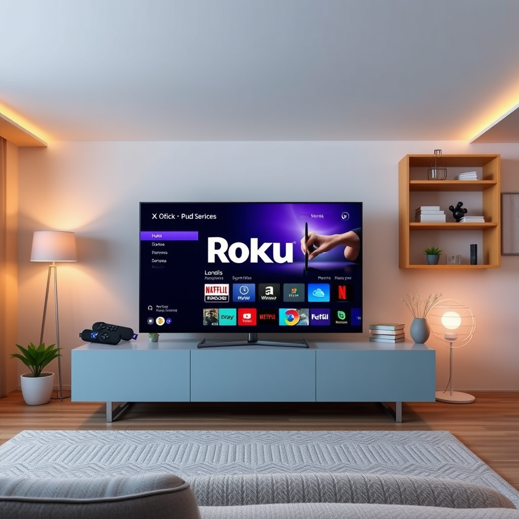 Understanding Roku and Fire TV - can you use a roku stick on a fire tv