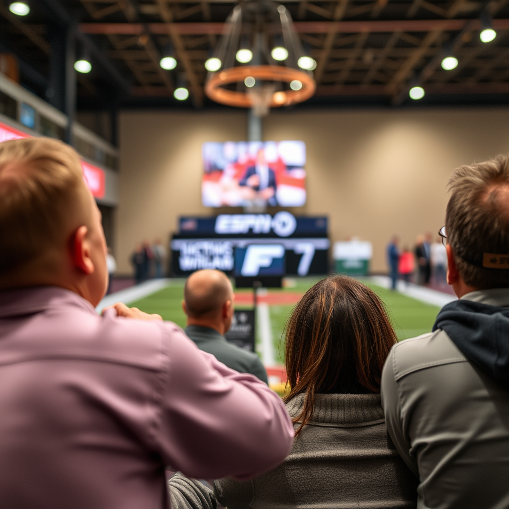 Understanding ESPN+ - can you use espn+ without a tv provider