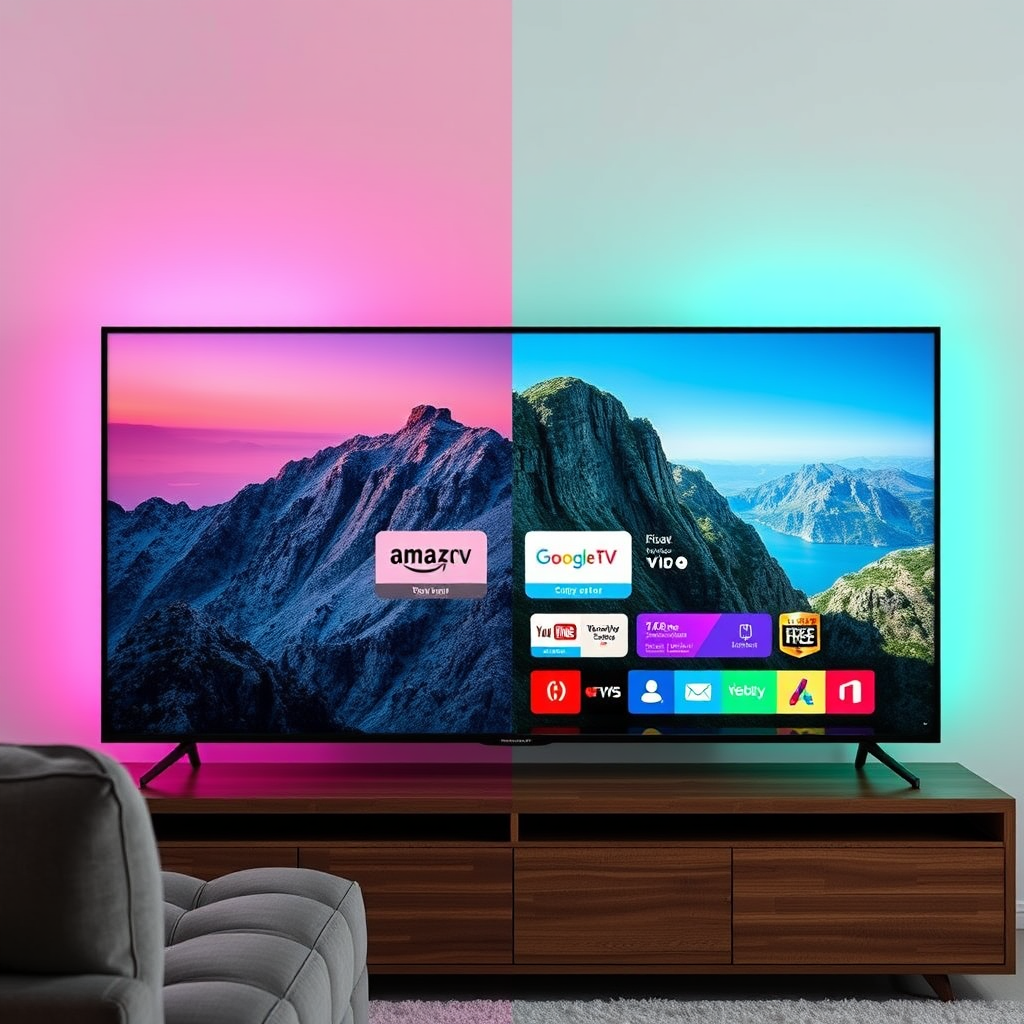 Understanding Smart TVs and Roku - can you use roku on a smart tv