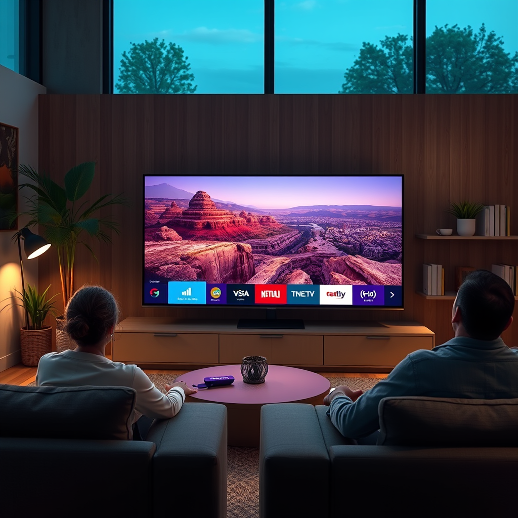 Understanding Roku TV's Functionality - can you use roku tv without internet