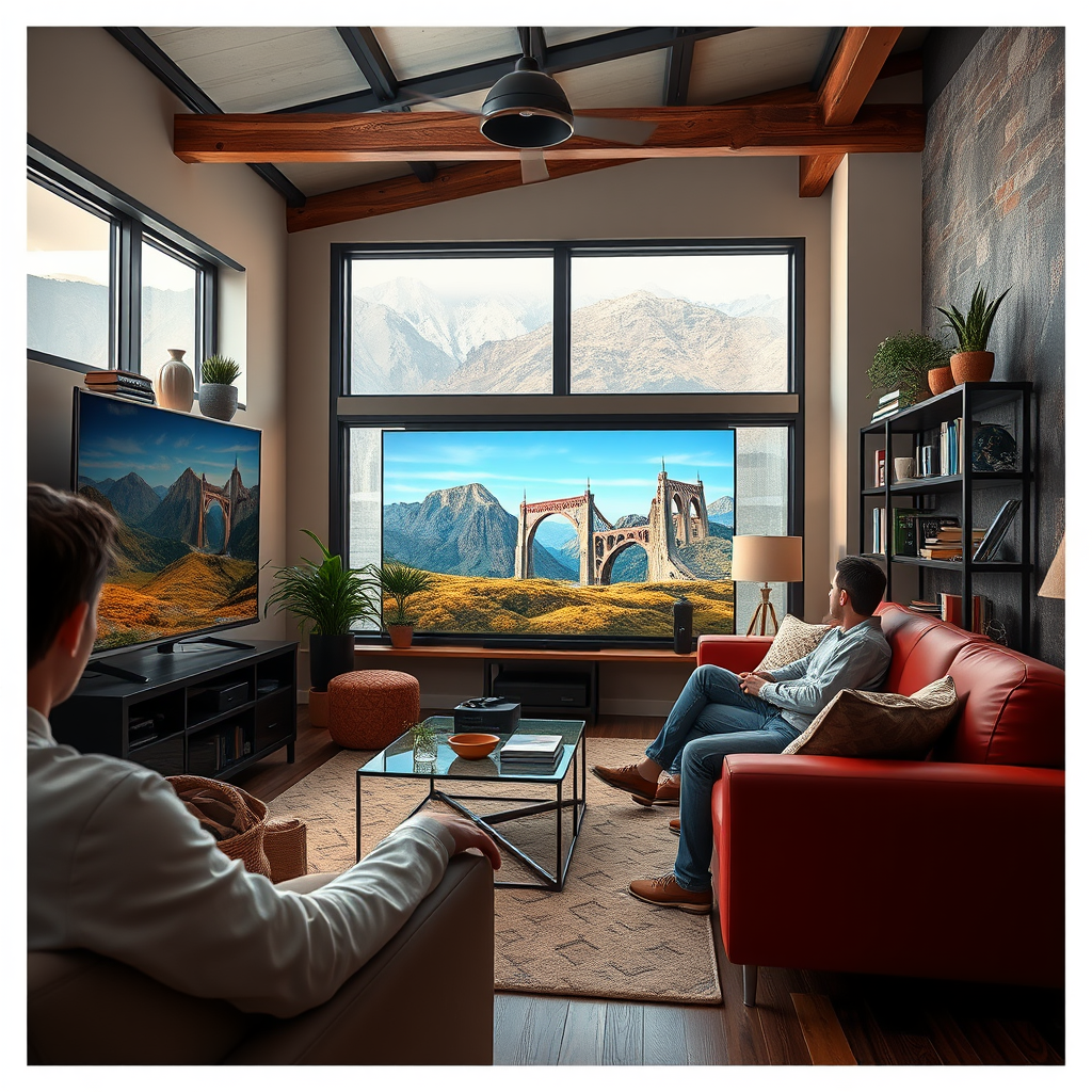 Understanding Smart View - can you use smart view on roku tv