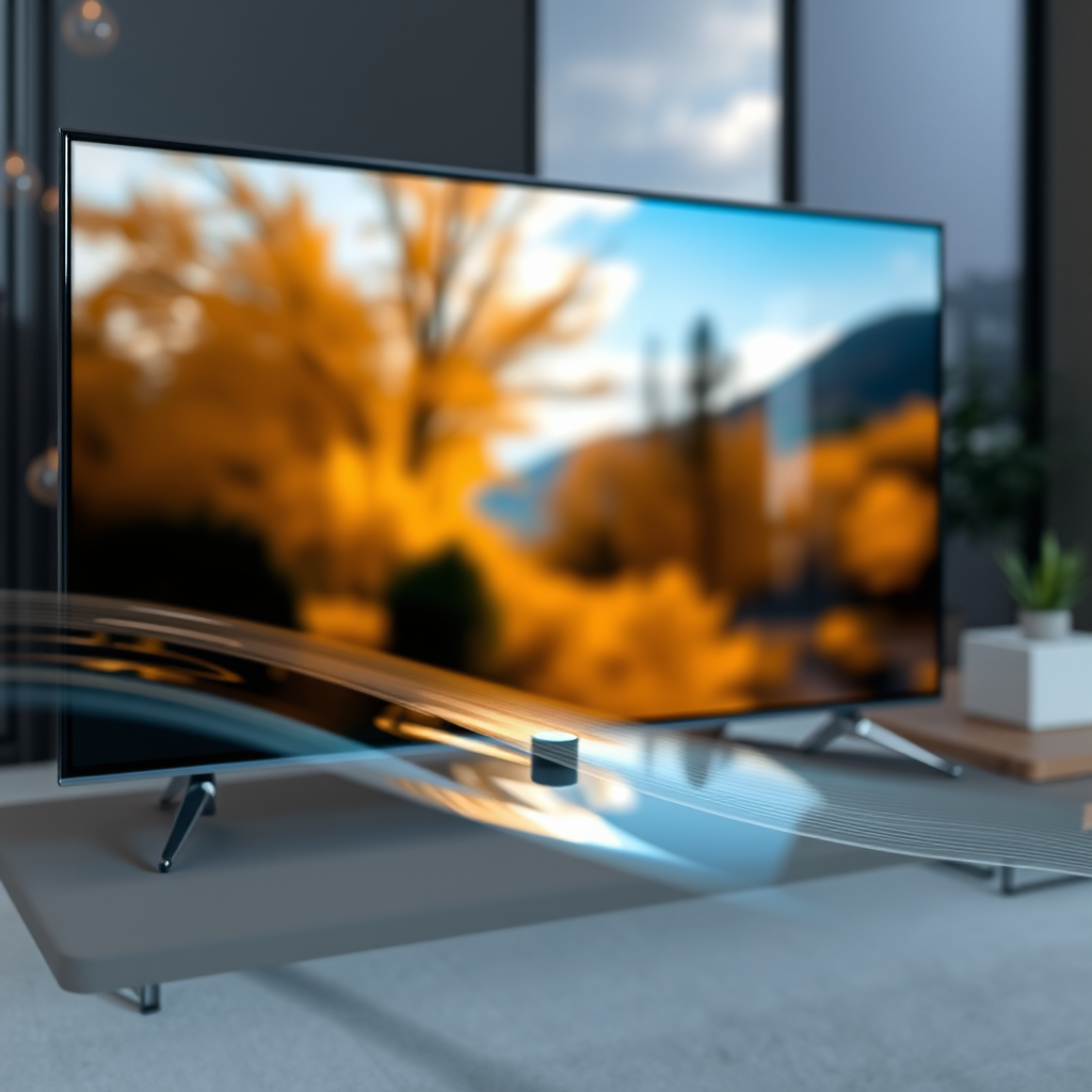 Understanding TV Screen Materials - can you use sprayway glass cleaner on tv