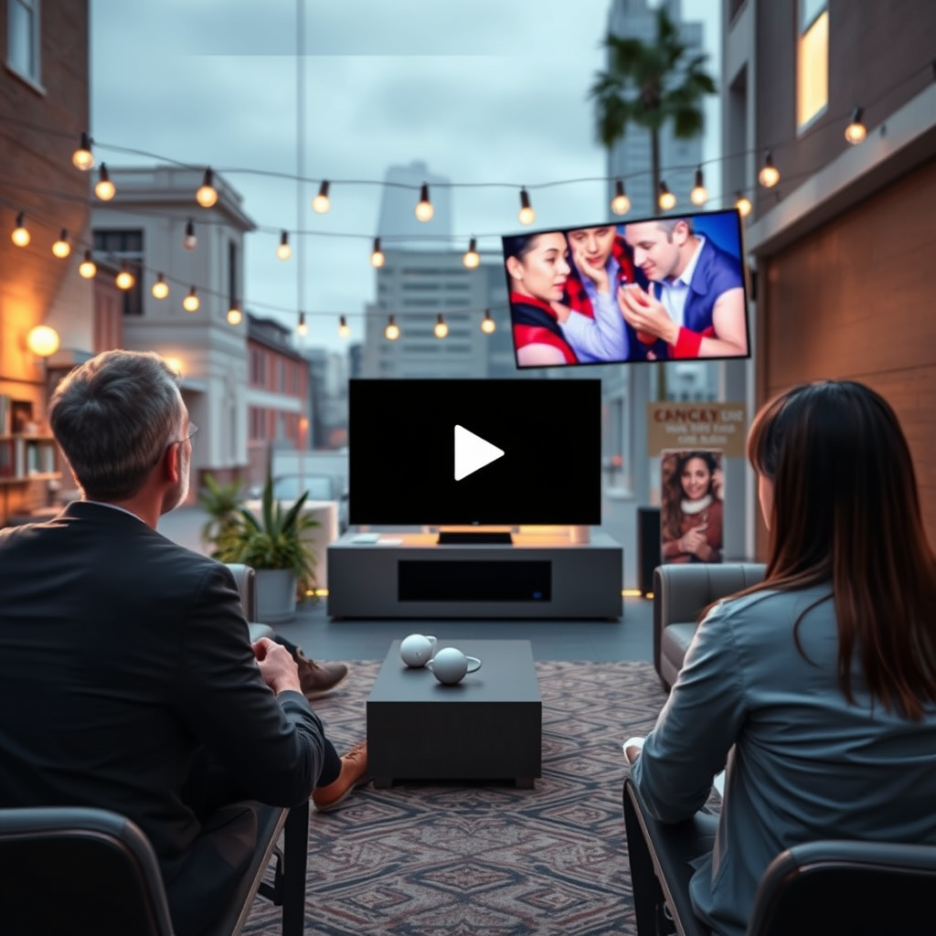 Understanding YouTube TV's Location-Based Restrictions - can you use youtube tv in different states