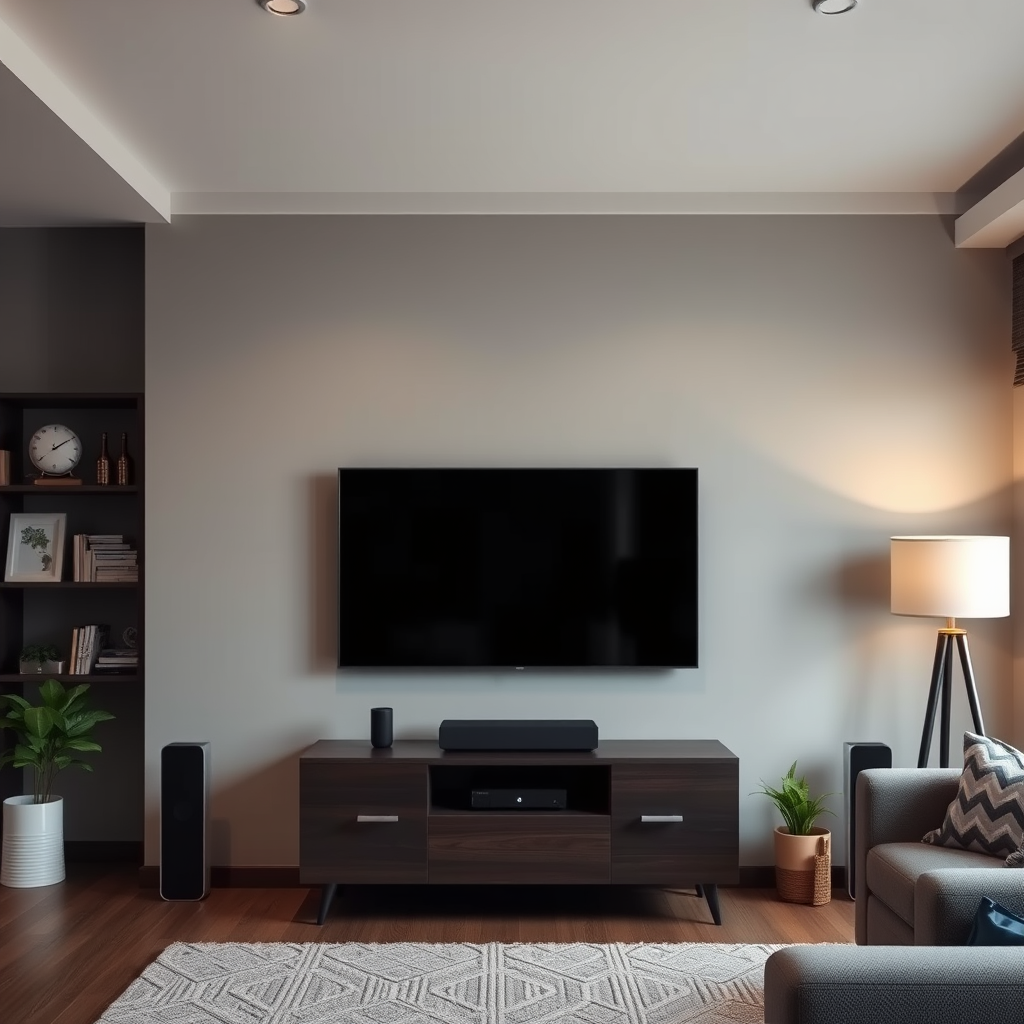Understanding Your Lease Agreement - can you wall mount tv in apartment