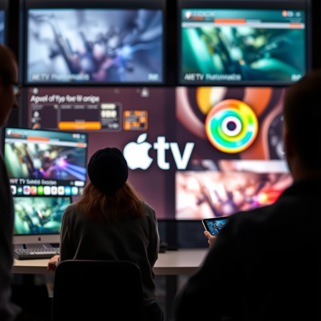 Understanding Apple TV Rentals - can you watch apple tv rentals offline