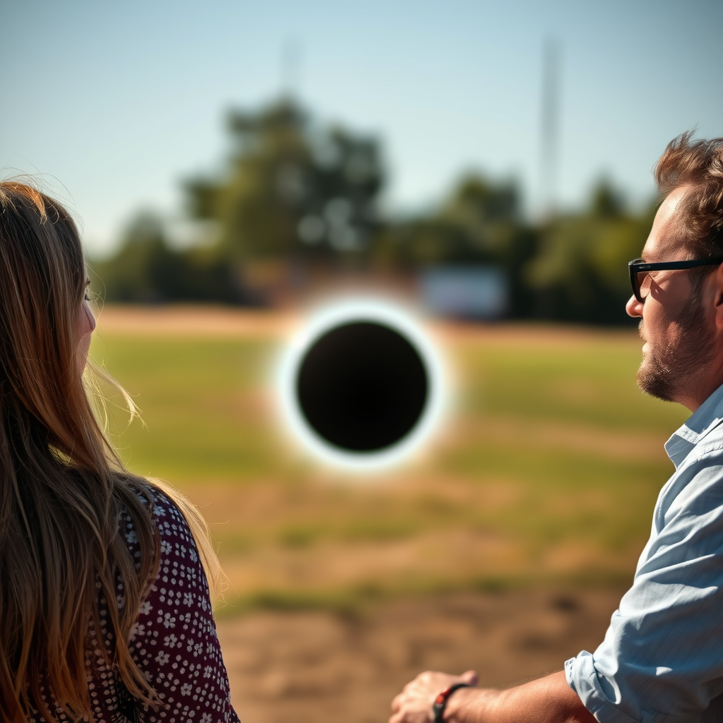 Understanding Eclipse Broadcasts - can you watch eclipse on tv without glasses