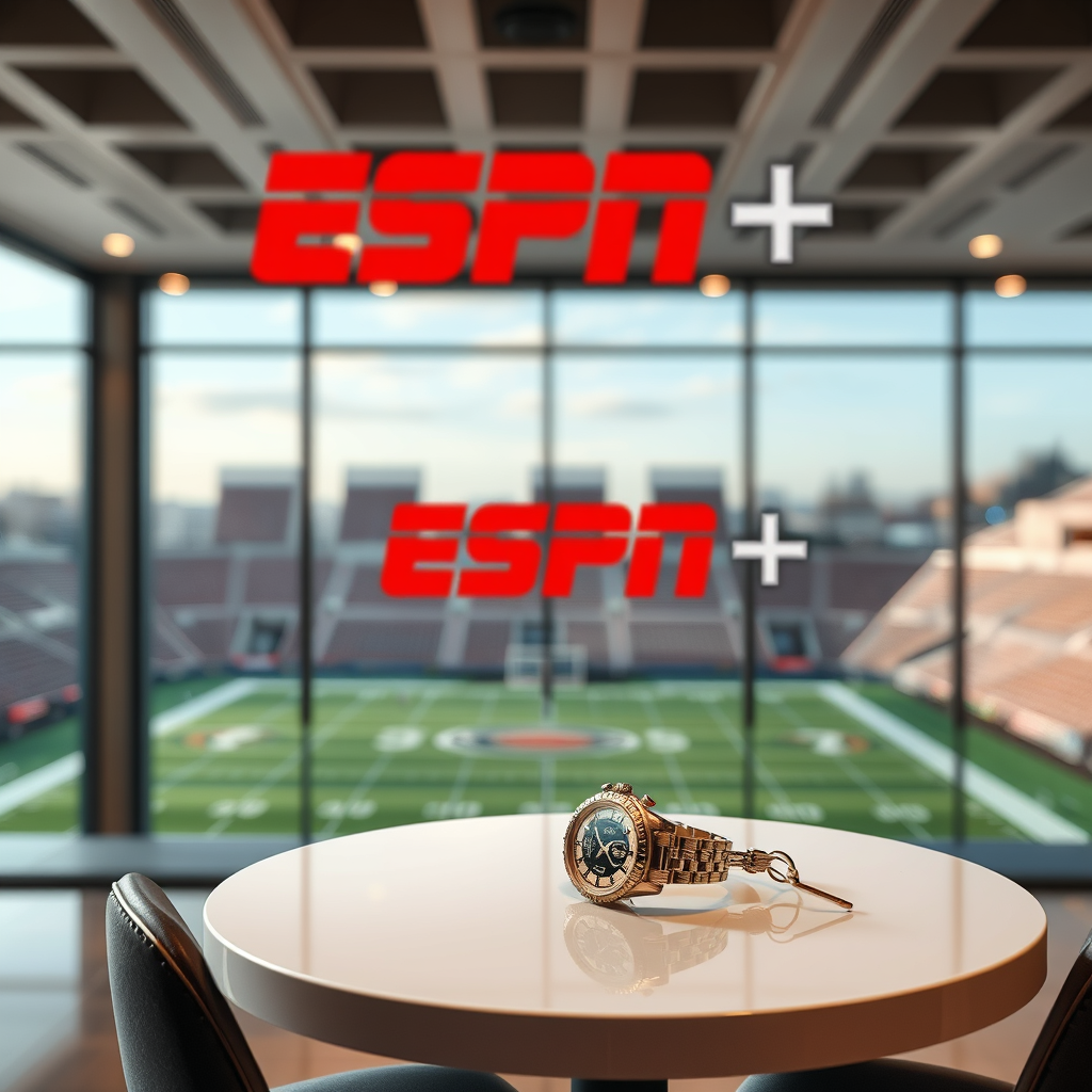 Understanding ESPN+ and YouTube TV - can you watch espn+ on youtube tv
