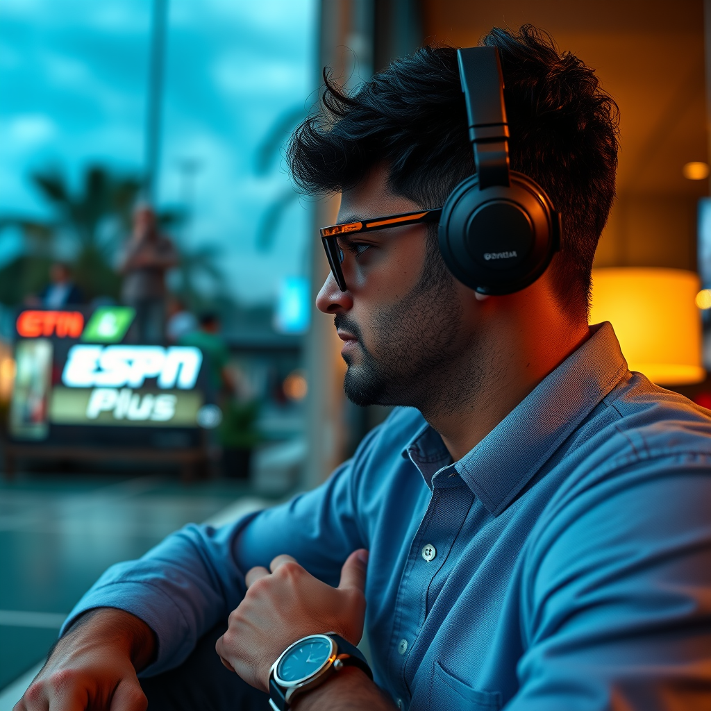 Understanding ESPN Plus and YouTube TV - can you watch espn plus on youtube tv