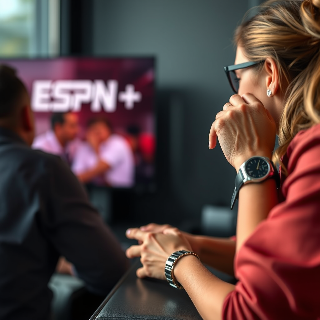 Understanding ESPN+ and YouTube TV - can you watch espn+ with youtube tv
