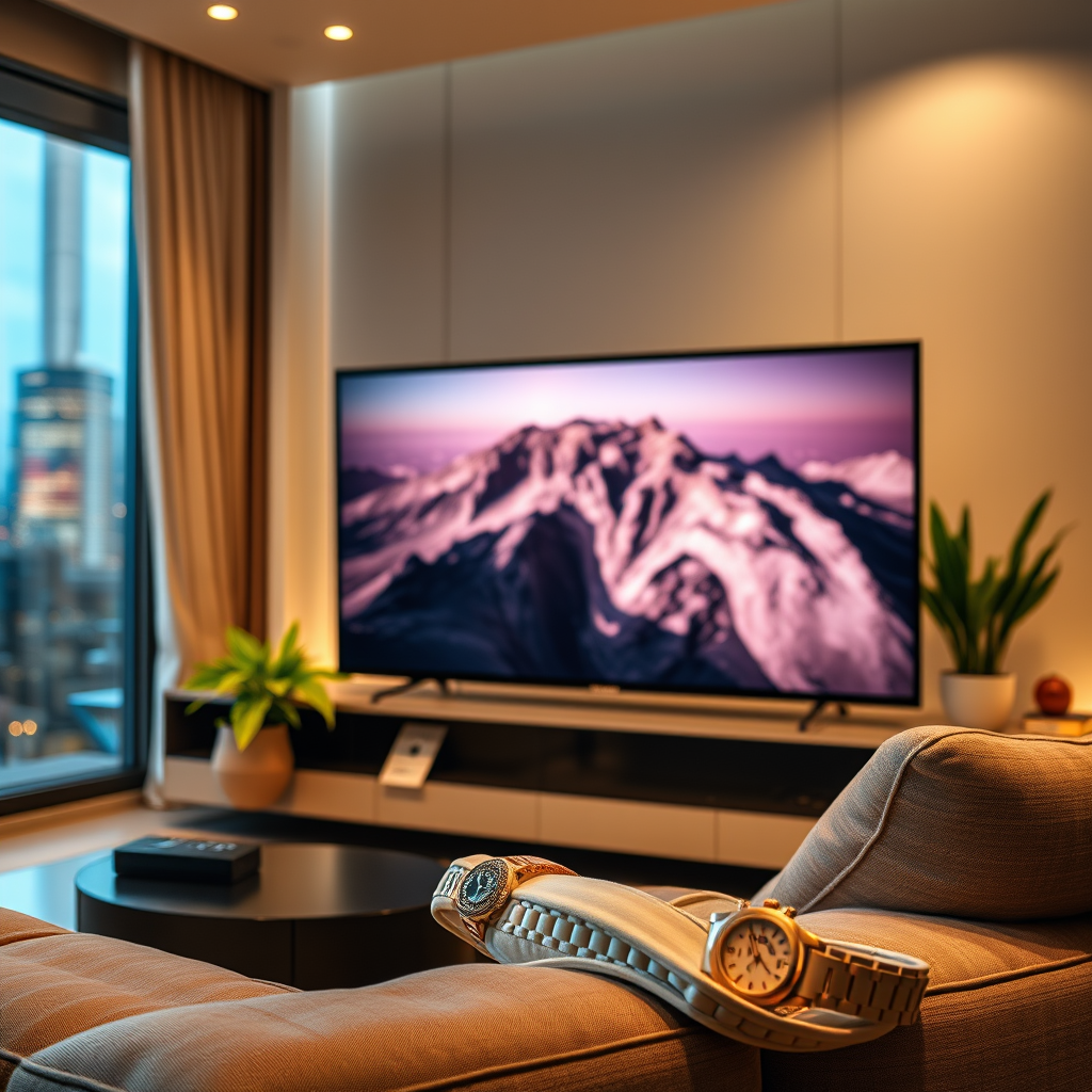 Understanding Smart TV Capabilities - can you watch porn on a smart tv