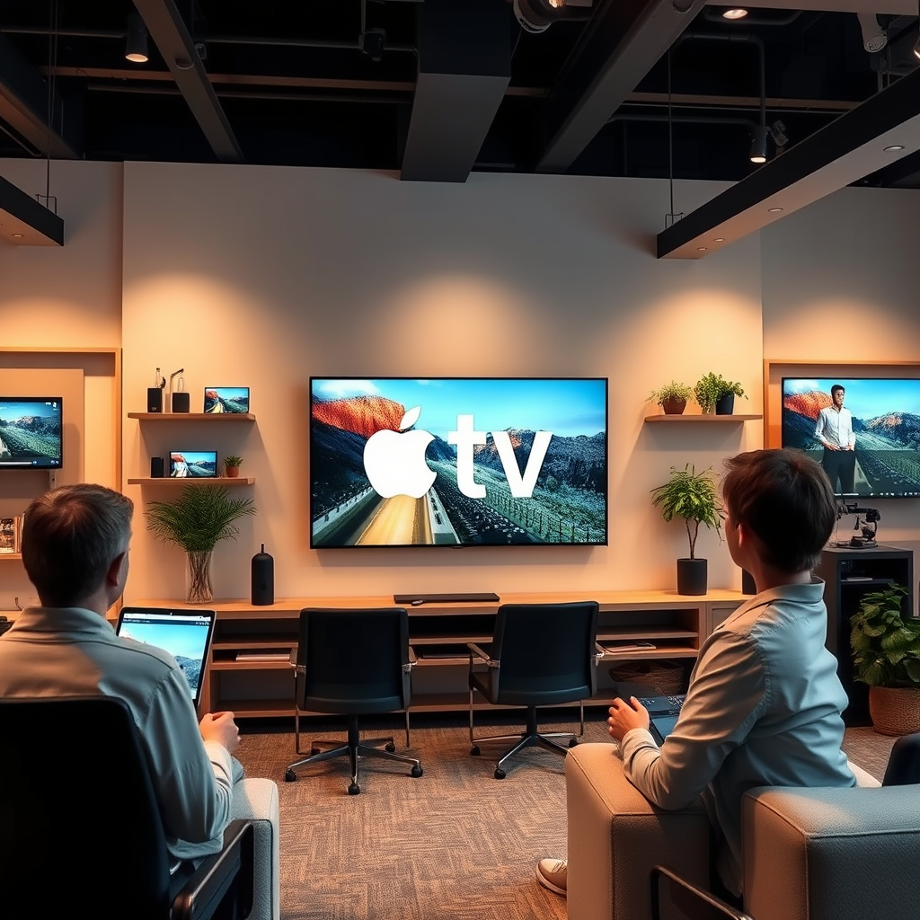 Understanding Apple TV Restrictions - can you watch porn on apple tv