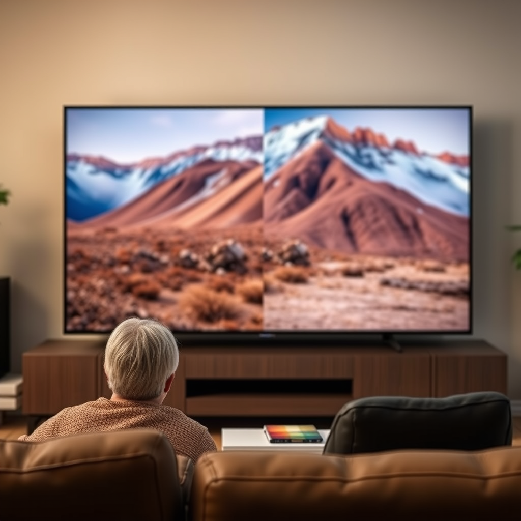 Understanding Smart TVs and Regular TV - can you watch regular tv on a smart tv