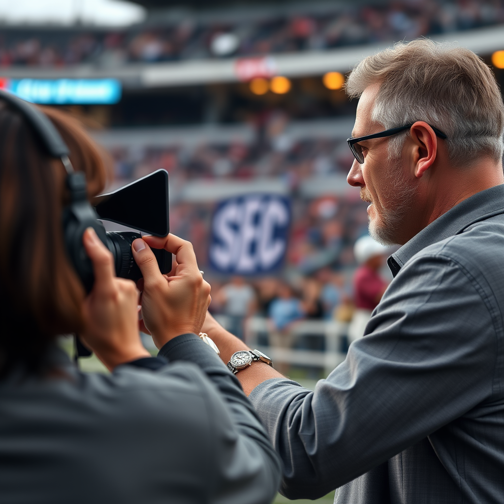 How to Access SEC Network on YouTube TV - can you watch sec network on youtube tv