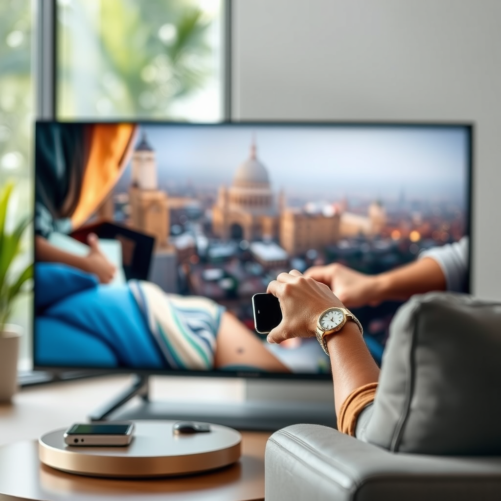 Understanding Smart TV Functionality - can you watch smart tv without internet