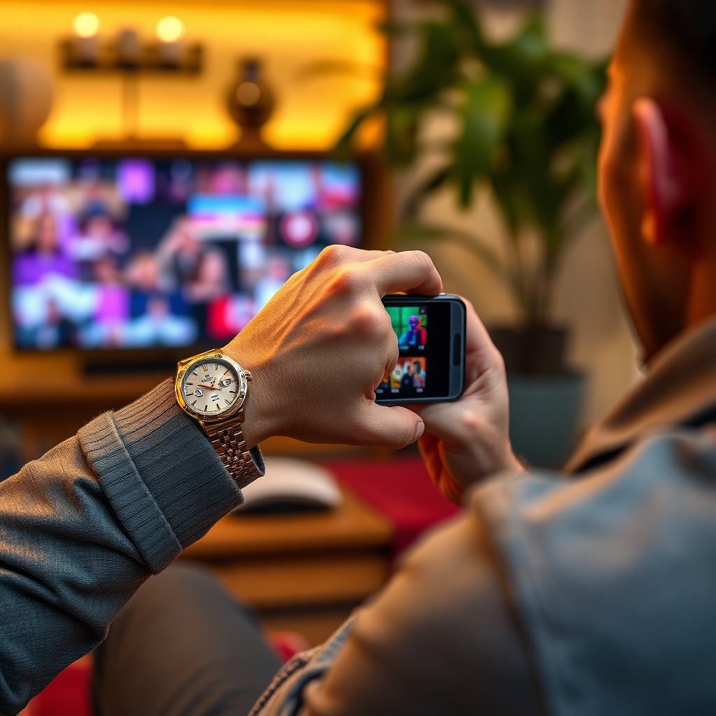 Understanding Sling TV’s Channel Offerings - can you watch super bowl on sling tv