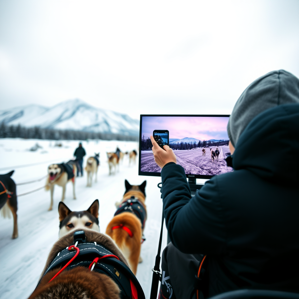 How to Watch the Iditarod on TV - can you watch the iditarod on tv