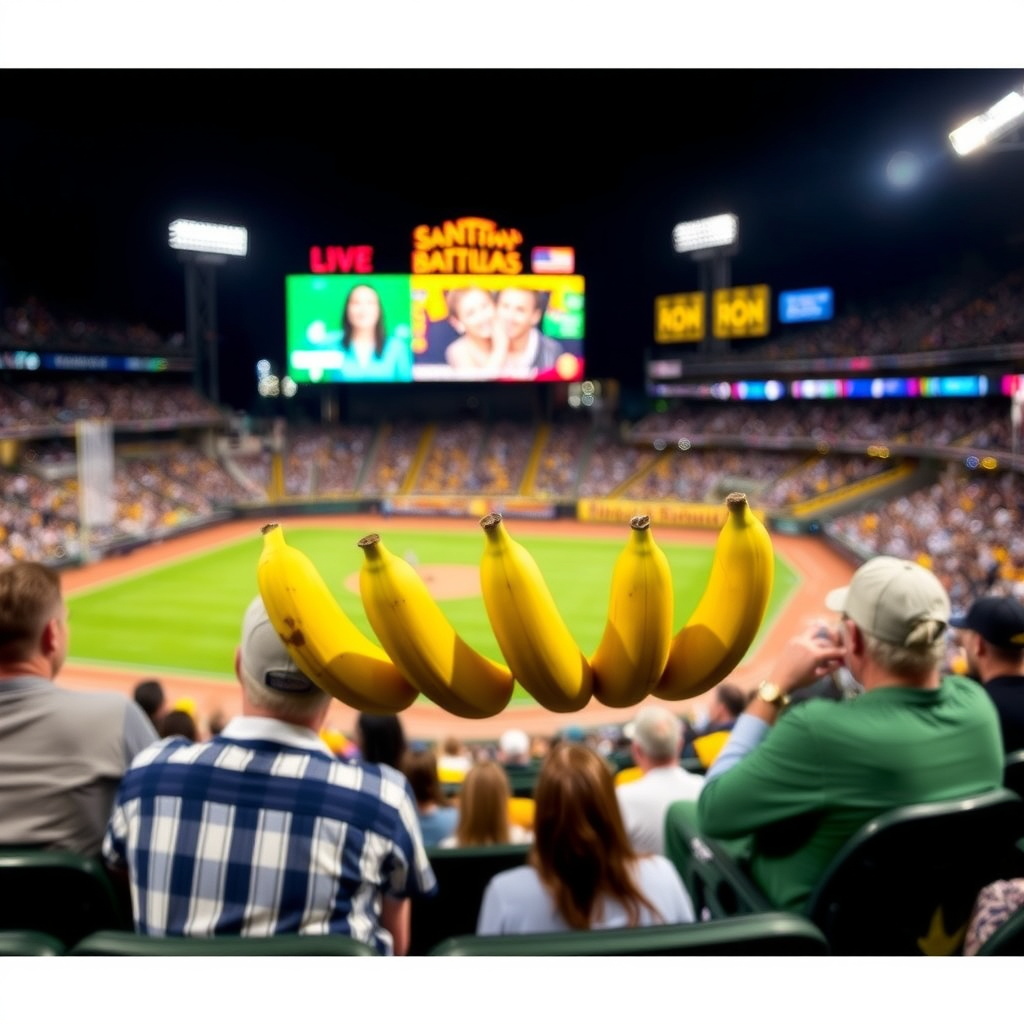 Where to Watch the Savannah Bananas - can you watch the savannah bananas on tv