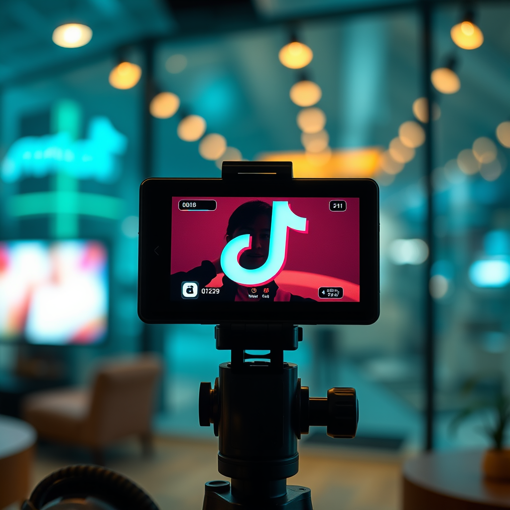 Understanding TikTok Live Streaming - can you watch tiktok lives on tv