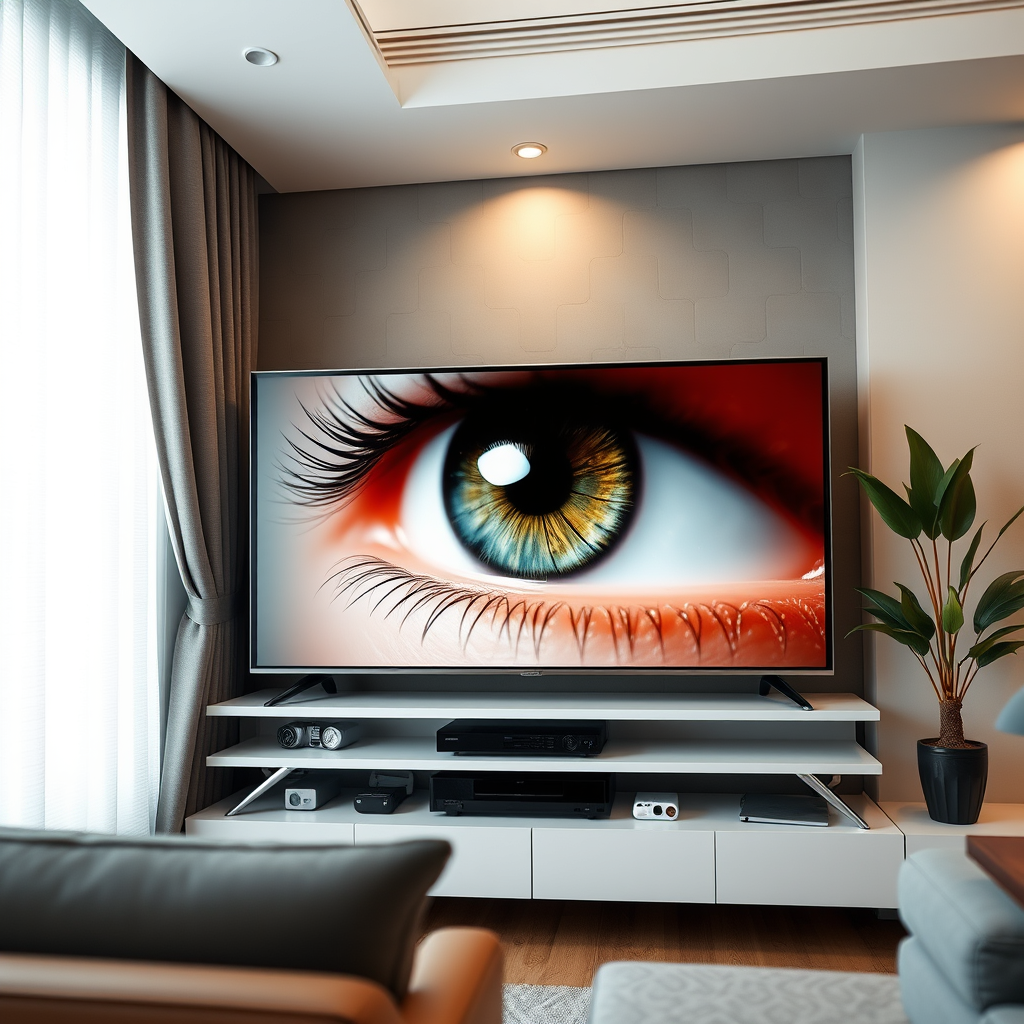 Understanding Laser Eye Surgery Recovery - can you watch tv after laser eye surgery