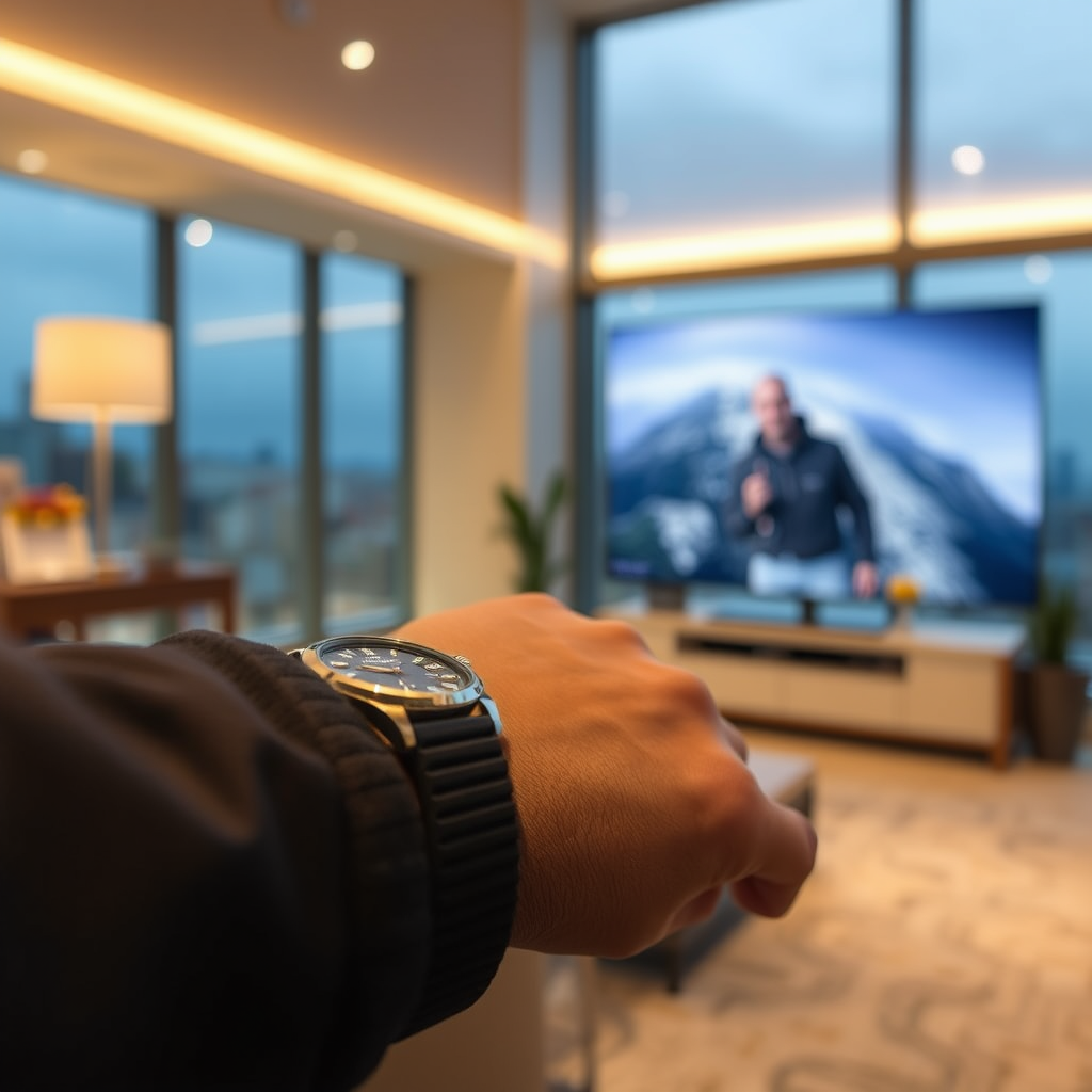 Understanding the LASIK Recovery Timeline - can you watch tv after lasik eye surgery