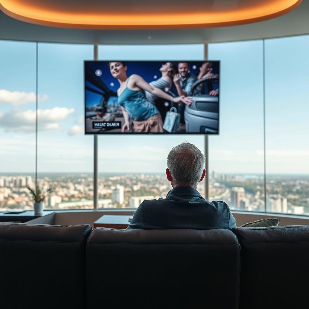 Understanding LASIK Recovery - can you watch tv after lasik