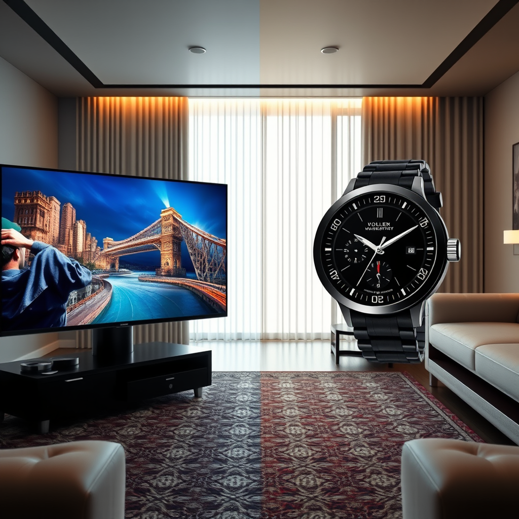 Understanding Smart TVs and Their Capabilities - can you watch tv on a smart tv without internet