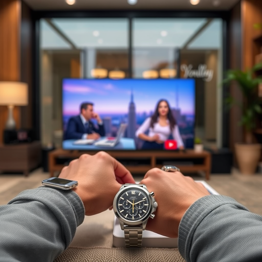 Understanding YouTube TV's Location Policy - can you watch youtube tv from multiple locations