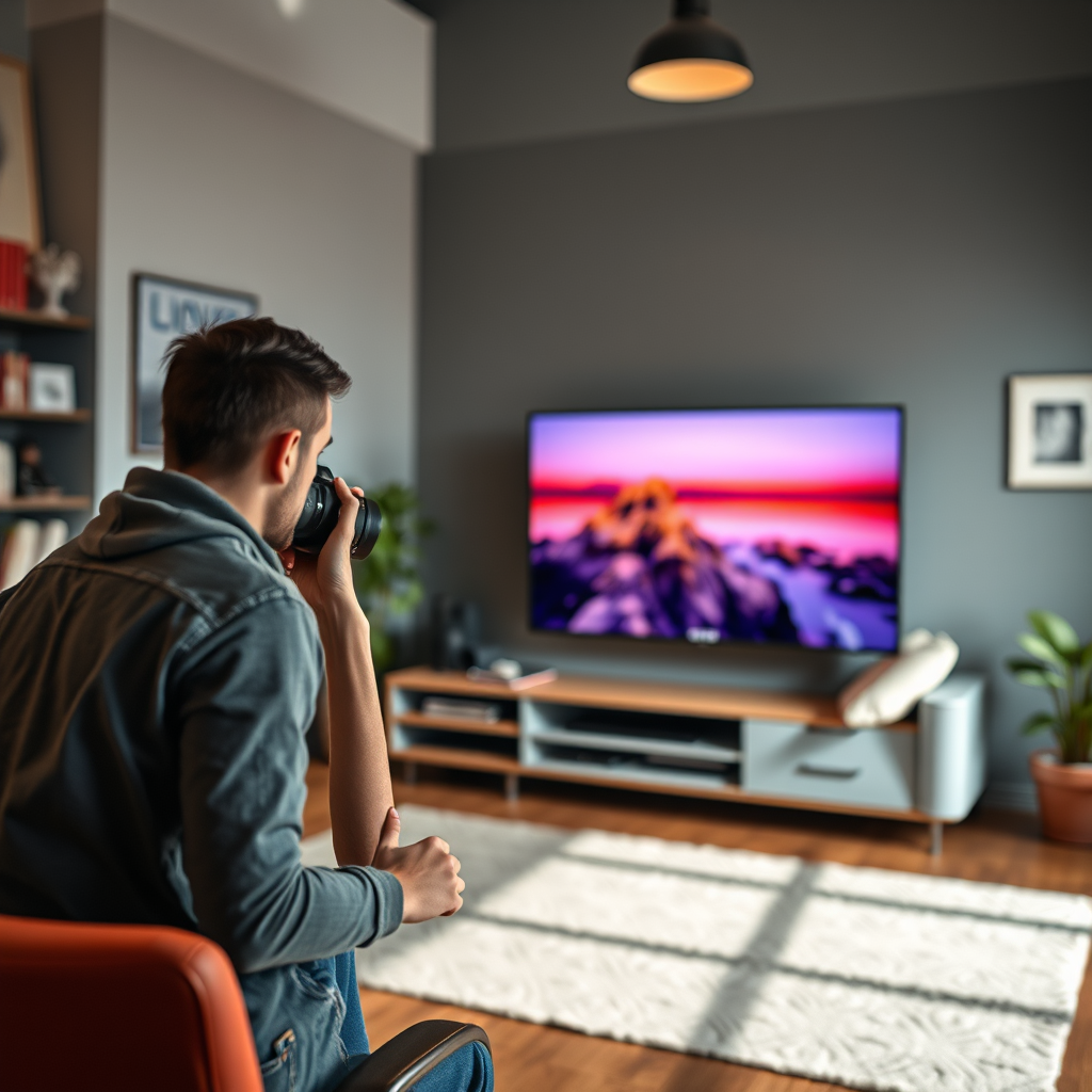 Understanding Aspect Ratio Settings - can't change aspect ratio on vizio tv