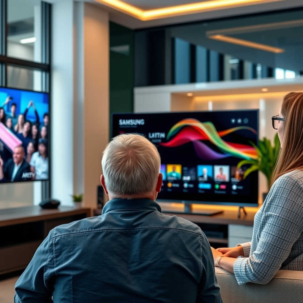 Check Your TV Model and Software Version - can't find directv app on samsung smart tv