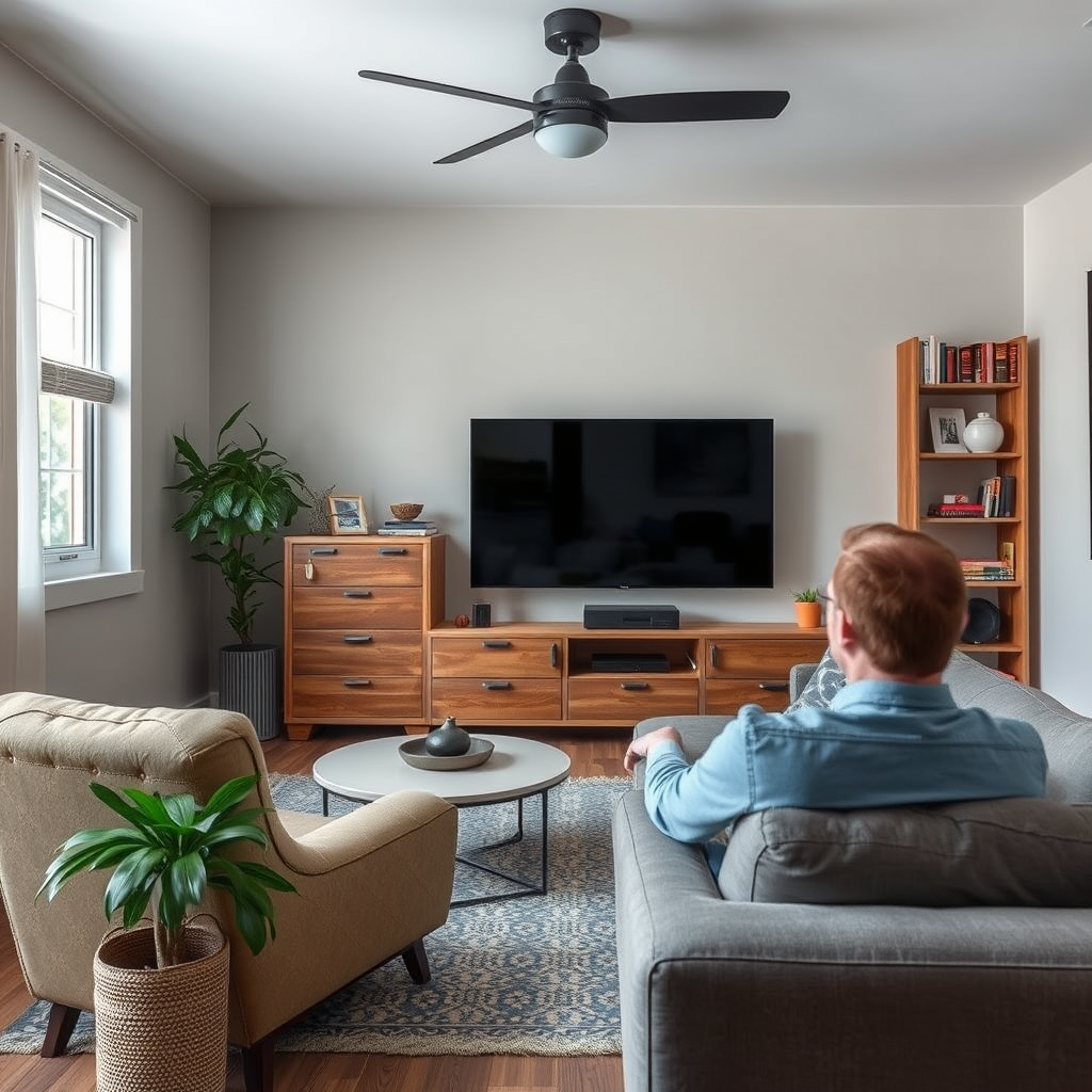 Check Common Hiding Spots - can't find fire tv remote