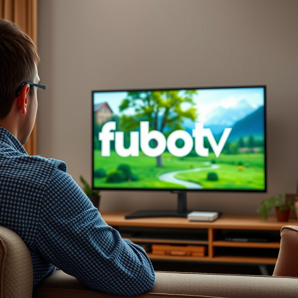 Understanding fuboTV Compatibility - can't find fubotv on lg smart tv