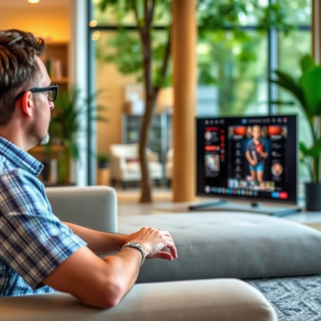 Check Your Network Connection - can't find my fire tv in settings