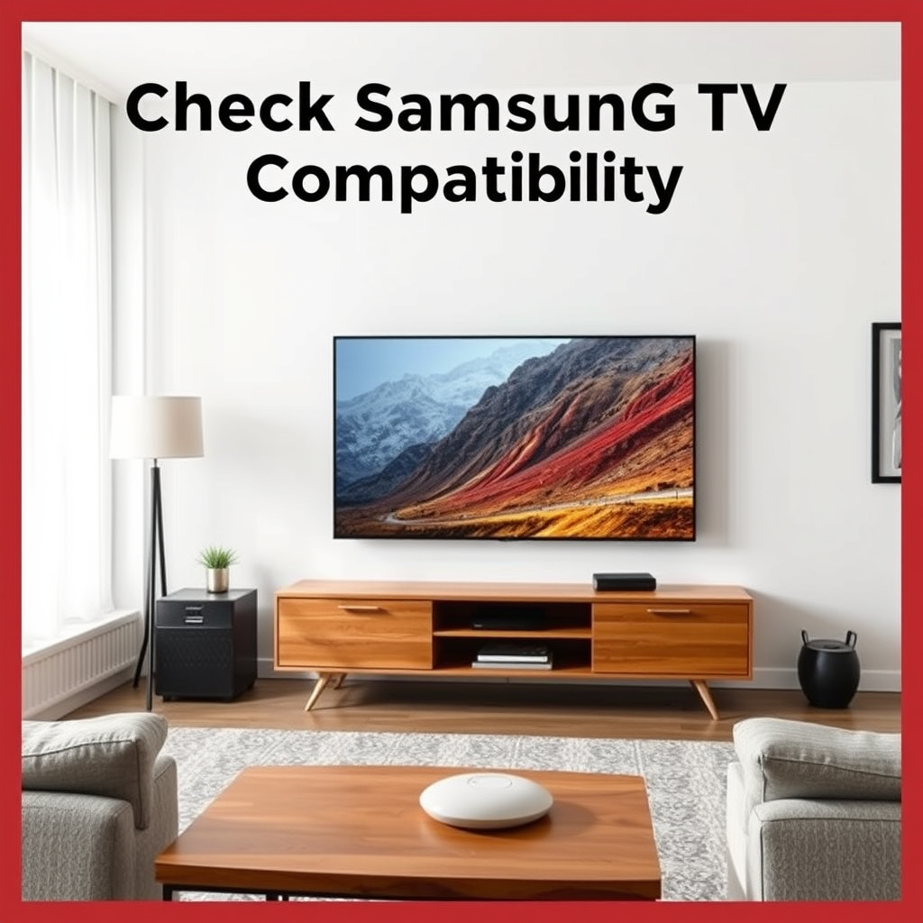 Check Samsung TV Compatibility - can't find paramount plus on samsung tv