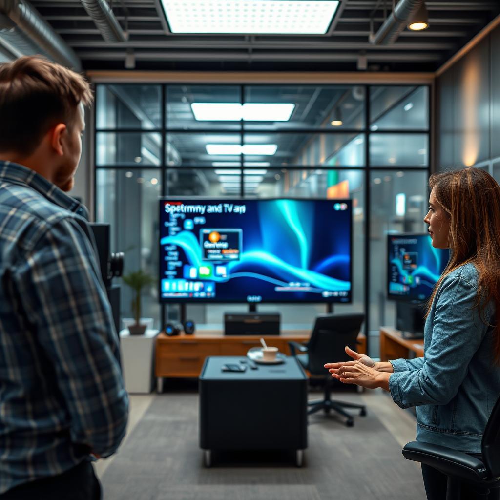 Understanding Compatibility - can't find spectrum tv app on fire tv