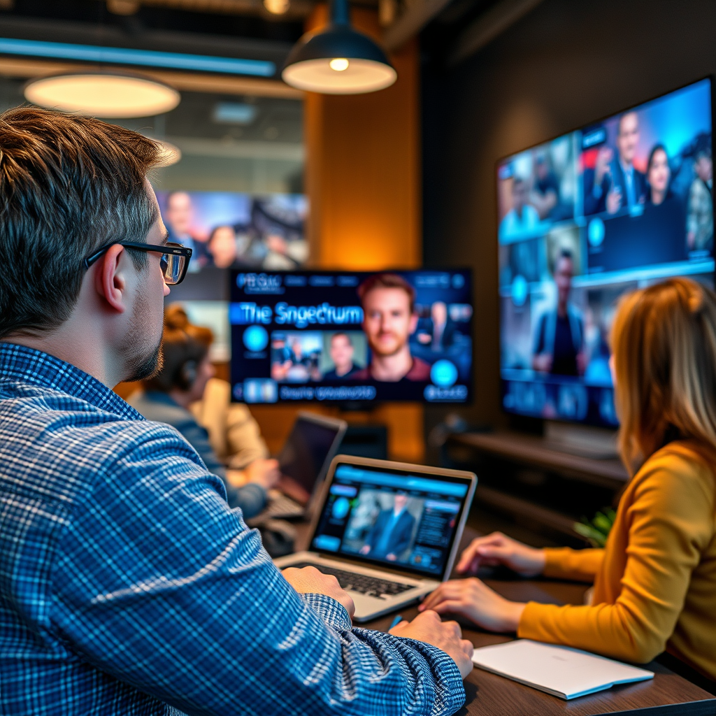 Understanding the Spectrum TV App - can't find spectrum tv app on firestick