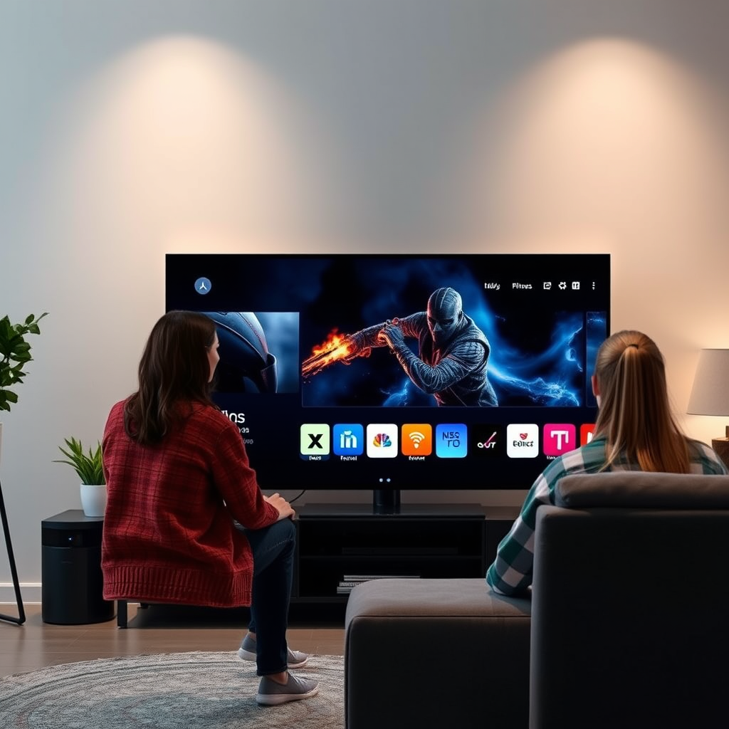 Check Your Samsung TV Model - can't find xfinity app on samsung tv