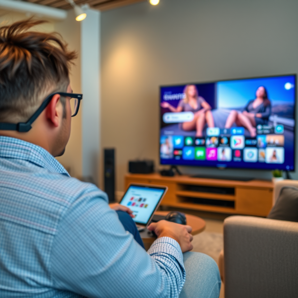 Check Your TV Model Compatibility - can't find xfinity app on vizio tv