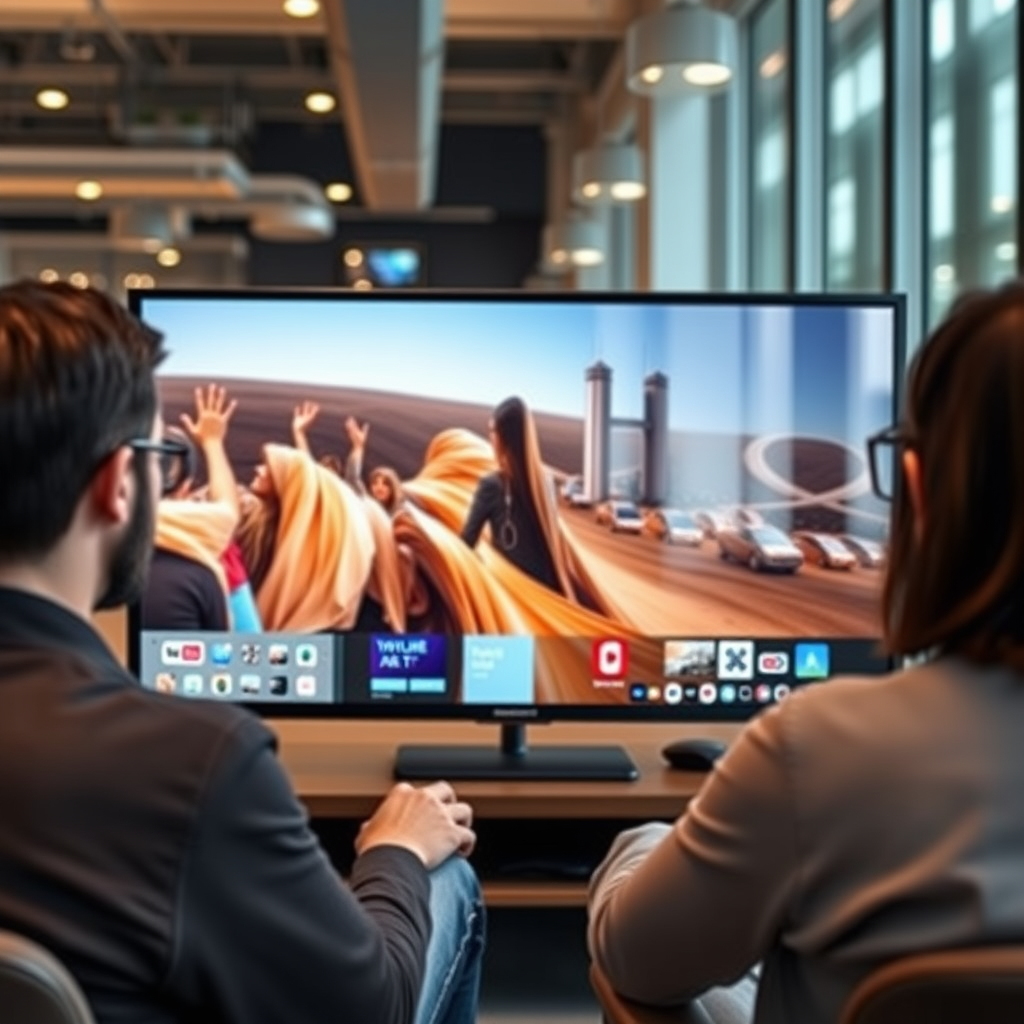 Verify Samsung TV Model Compatibility - can't find youtube tv app on samsung tv