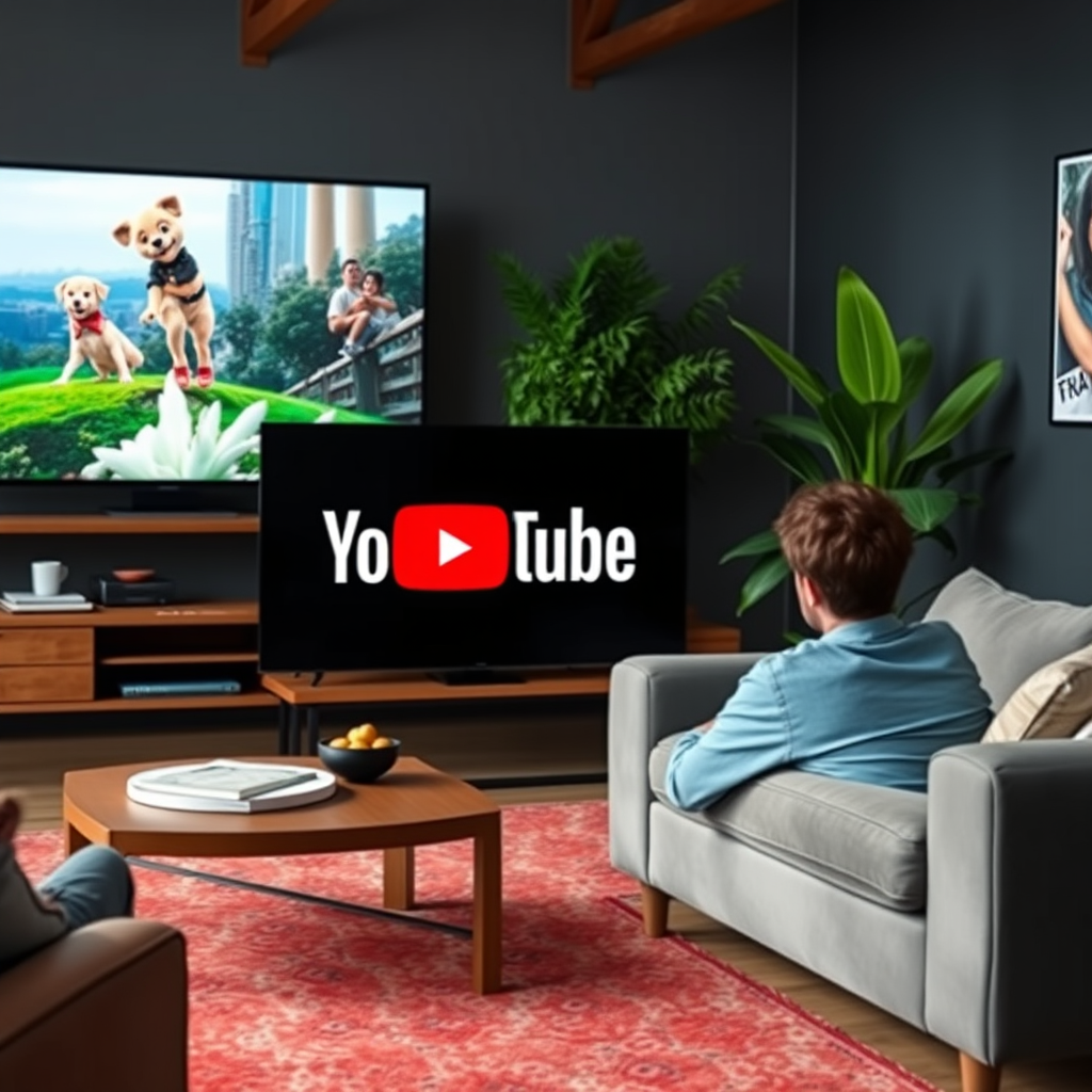 Understanding YouTube TV's Live Streaming Model - can't rewind youtube tv