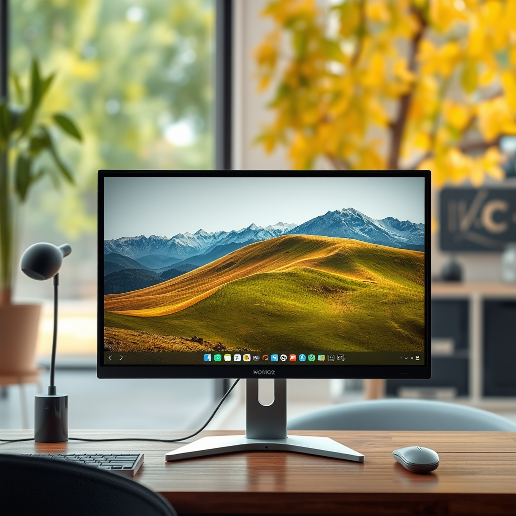 Understanding Acer Monitor Audio Features - do acer monitors have speakers